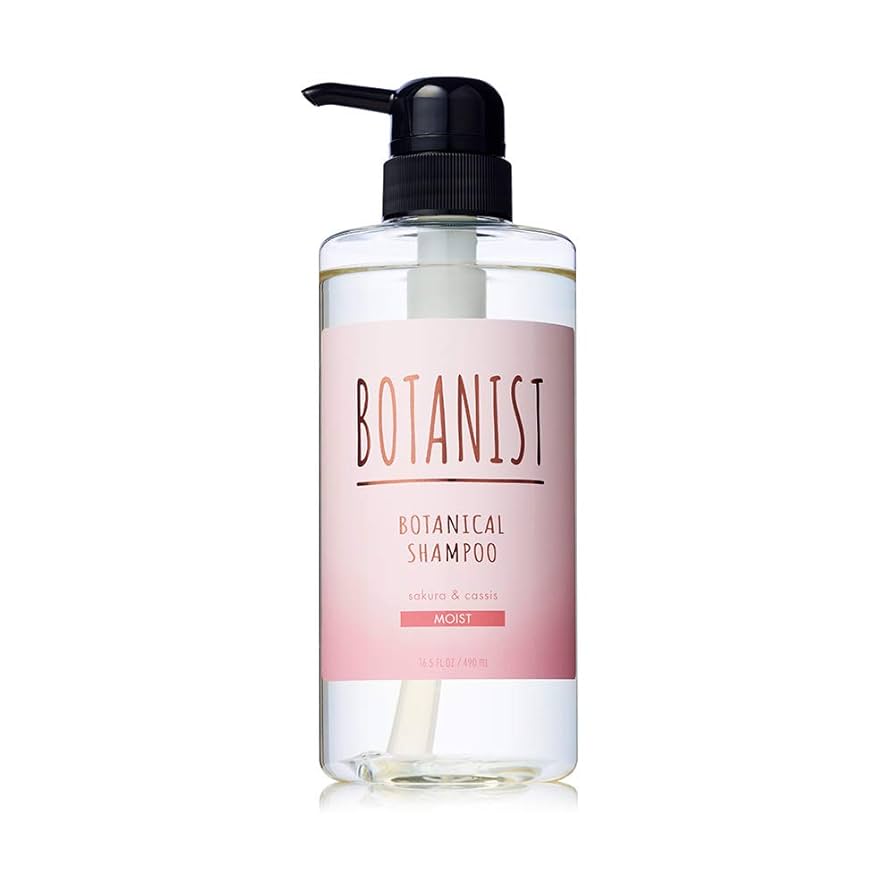 ボタニスト様 Amazon | BOTANIST ボタニカルスプリングシャンプー モイスト21